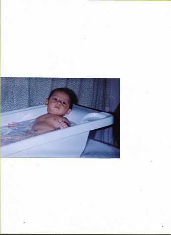 Día de mi nacimiento