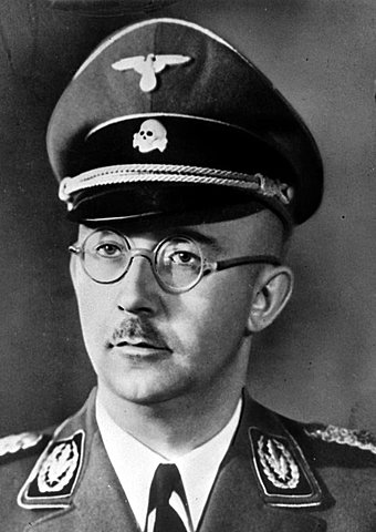 Henrich Himmler
