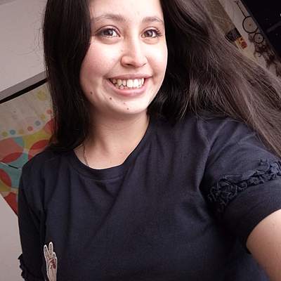 Timeline: Erika Vanessa Puentes Reyes.