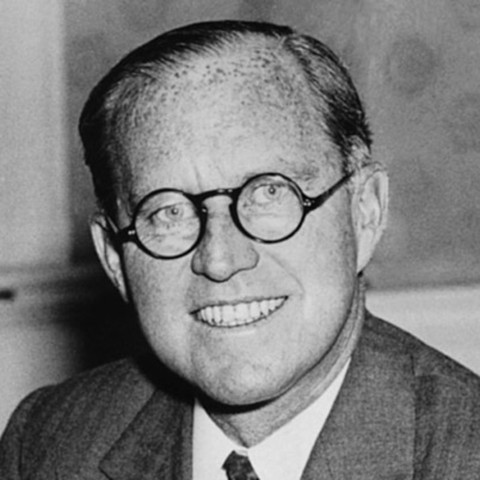 Joseph Kennedy