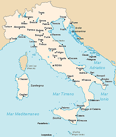 D'Annunzio takes Fiume