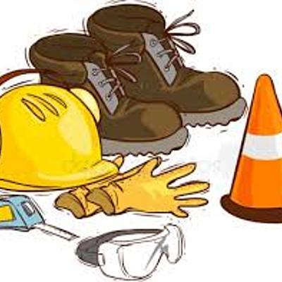 Timeline: Evolución histórico-social en seguridad y salud en el trabajo.