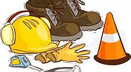 Timeline: Evolución histórico-social en seguridad y salud en el trabajo.