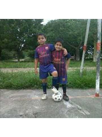 Momentos con mi Papa