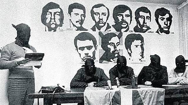 Primera Asamblea de ETA