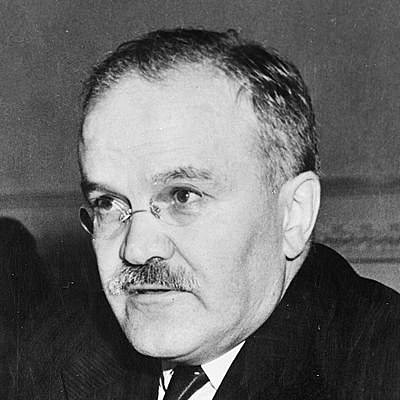 Viacheslav Mólotov