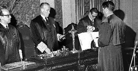 Tribunal de Orden Público