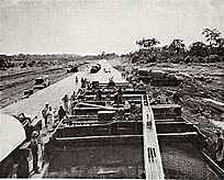 Planes de Desarrollo de España