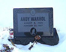 No futuro todos serão famosos durante quinze minutos