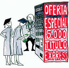 EL NEOLIBERALISMO EN LA EDUCACIÓN