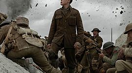 Timeline: War Time after Time, by Yaiza González