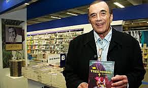 Primer articulo en el periodico El tiempo