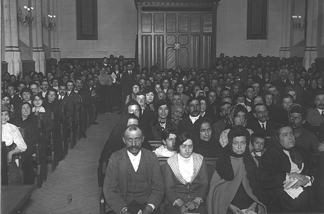 Ley de libertad religiosa.