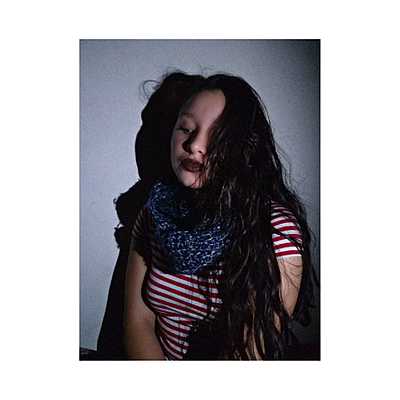 Timeline: Laura Guaqueta.