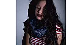 Timeline: Laura Guaqueta.