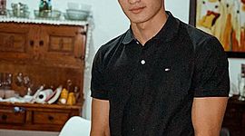 Timeline: Linea de tiempo Federico Vasquez