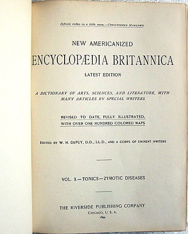 Enciclopedia Británica.