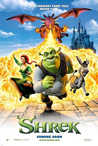 Shrek | Dreamworks
