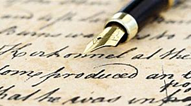 Timeline: English  Literature Timeline