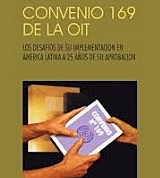 Convenio 169 OIT