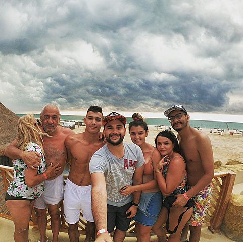 Graduación del tecnologo