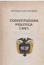 Constitución de 1991