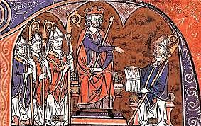 Formacion Reino de Castilla. (contexto historico)