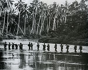 Batalla de Guadalcanal