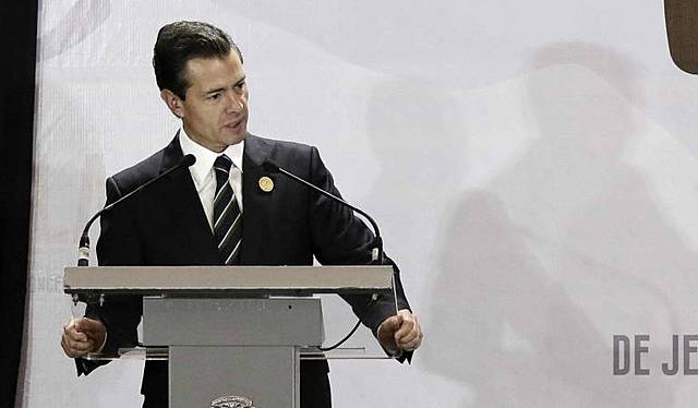 COMIENZO DE DIALOGO EN PEÑA RICA