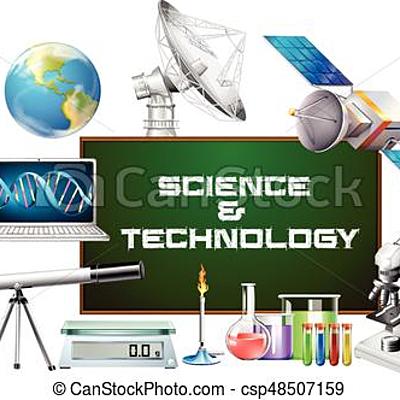 Timeline: LA CIENCIA Y LA TECNOLOGIA A TRAVES DE LA HISTORIA