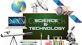 Timeline: LA CIENCIA Y LA TECNOLOGIA A TRAVES DE LA HISTORIA