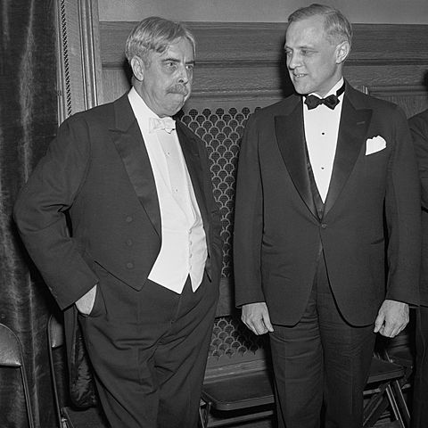 Thorndike as an instructor