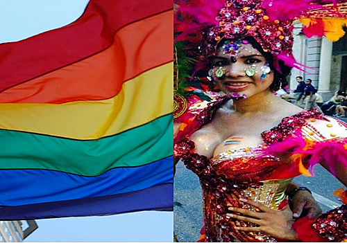 Sentencia T 771 de 2013 Colombiana