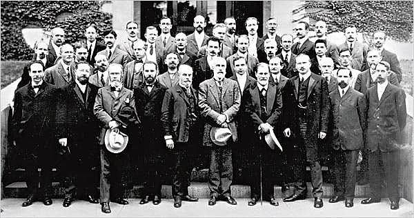 Retreating experimental psychology