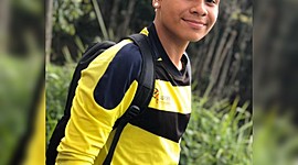 Timeline: La autobiografía de Dairo Lozano