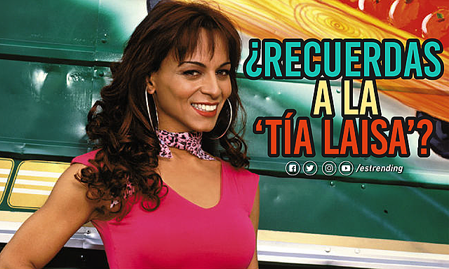 Aparición en TV de un protagonista trans