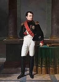 Coroação de Napoleão Bonaparte