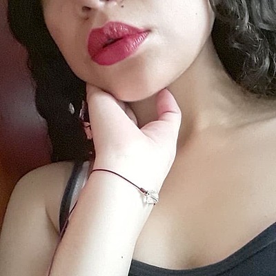 Timeline: Lucia Urrego