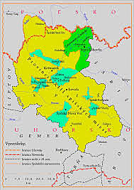 The Treaty of Nagyvárad,