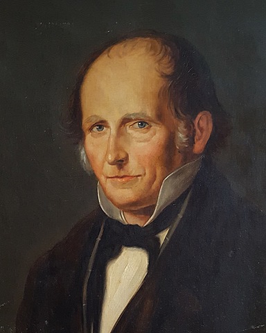Adolfo Diesterwerg (1790-1866)