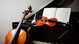 Timeline: ΣΥΝΘΕΤΕΣ ΚΛΑΣΙΚΗΣ ΜΟΥΣΙΚΗΣ ΣΤΟ ΝΗΠΙΑΓΩΓΕΙΟ