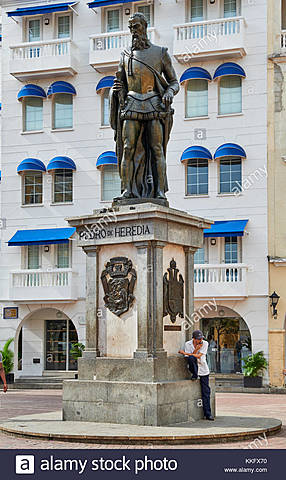 FUNDACION DE CARTAGENA