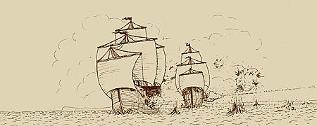 ATAQUE DE MARTÍN COTE CONTRA CARTAGENA