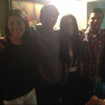 Timeline: Vida Juan Coronado