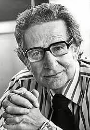 HANS EYSENCK