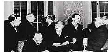 Lucha insurgente durante el Frente Nacional