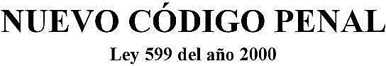Código Penal