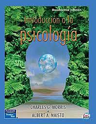 Morris y Maisto 2005