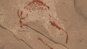 LAS PINTURAS ANTIGUAS