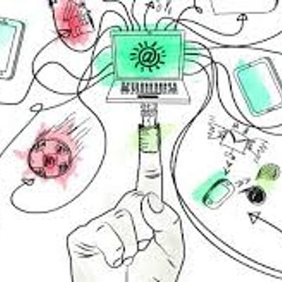 Timeline: AVANCE EN LA CIENCIA, TECNOLOGÍA Y SOCIEDAD